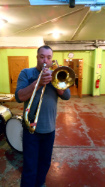 trombones/manu